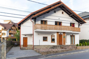 Casa Simona Bran